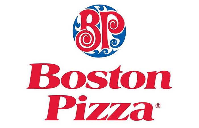 Boston Pizza Looks to Fatten Up Its Burger Share