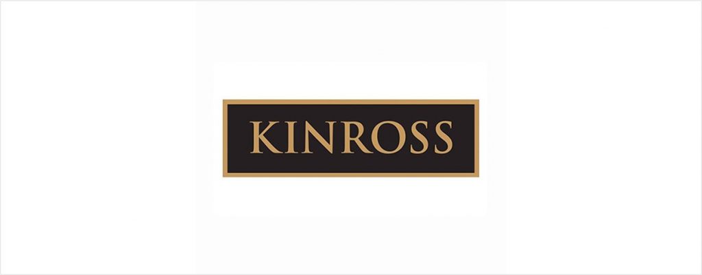 Kinross Gold | Coin Branding