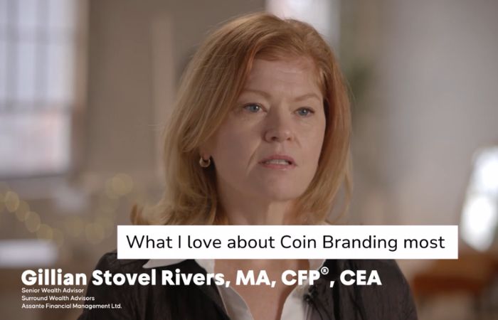 Coin Builds Beautiful Brands