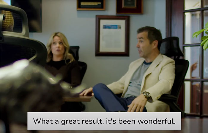 Determine your difference: Bull Financial