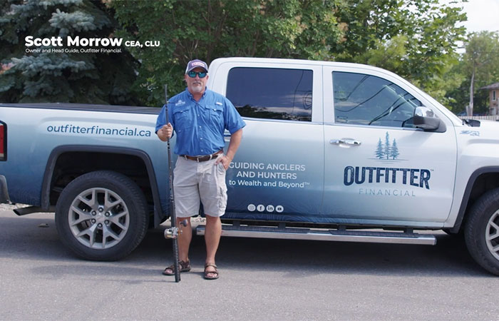 The niche-iest niche: Outfitter Financial