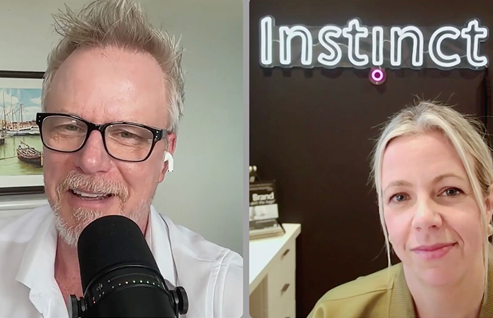 Megan Matthews and Andris Pone discuss the top three brands we are watching this year; mine are FIFA/World Cup